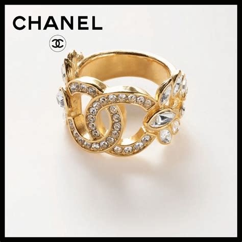 a1sp chanel ring|chanel rings.